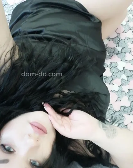 Проститутка Сабина - Фото 8 №14795
