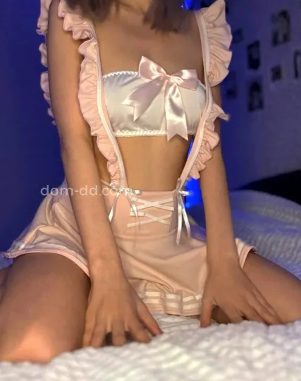 Проститутка Ксения - Фото 6 №431813