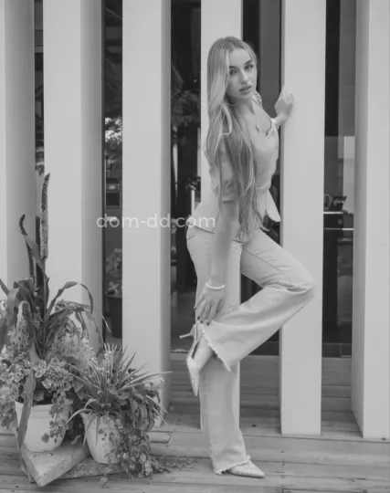 Проститутка Ксения - Фото 7 №431837