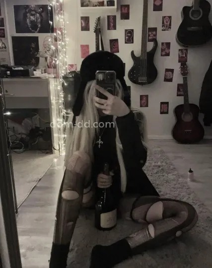Проститутка Елизавета - Фото 8 №431855
