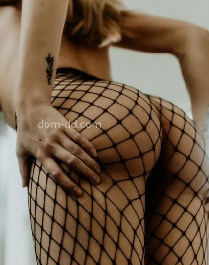 Проститутка Юлия - Фото 8 №467768