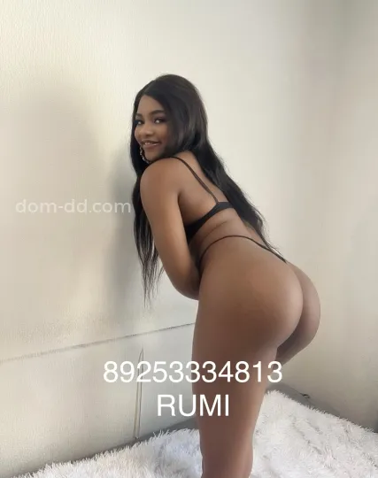 Проститутка Руми - Фото 7 №488887