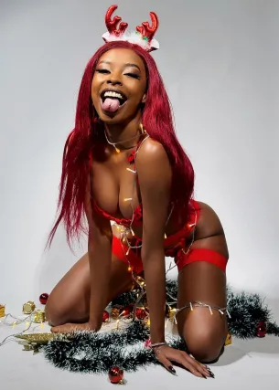 naomi - Фото 3